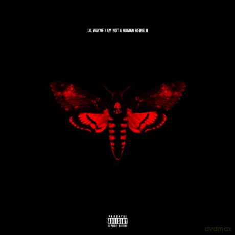 Lil Wayne: I Am Not A Human Being Ii (Deluxe) Ltd (ecopack) [CD]