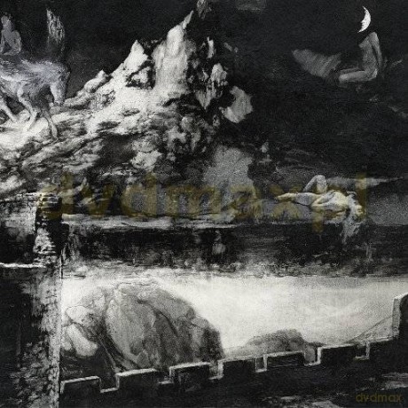 The Eye: Supremacy (digipack) [CD]
