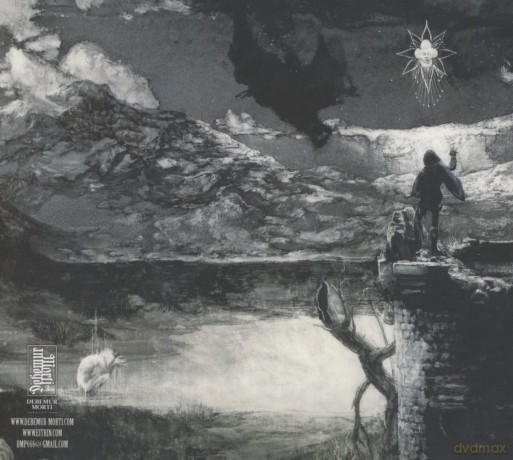 The Eye: Supremacy (digipack) [CD]