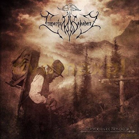 Imperium Dekadenz: Meadows Of Nostalgia (digipack) [CD]