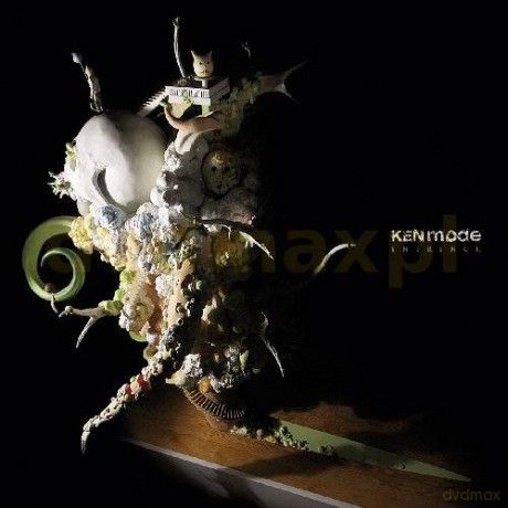 Ken Mode: Entrench (digipack) [CD]