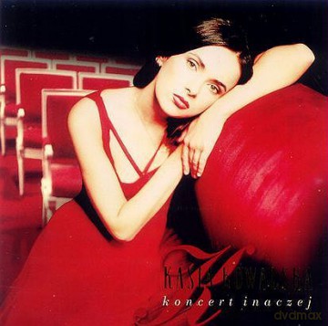 Kasia Kowalska: Koncert inaczej [CD]