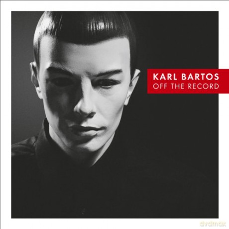 Karl Bartos: Off The Records [CD]