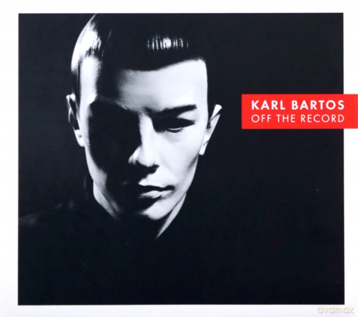 Karl Bartos: Off The Records [CD]