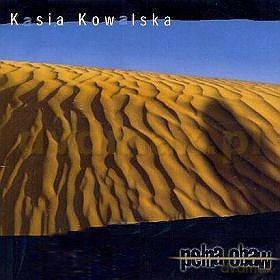 Kasia Kowalska: Pełna obaw [CD]