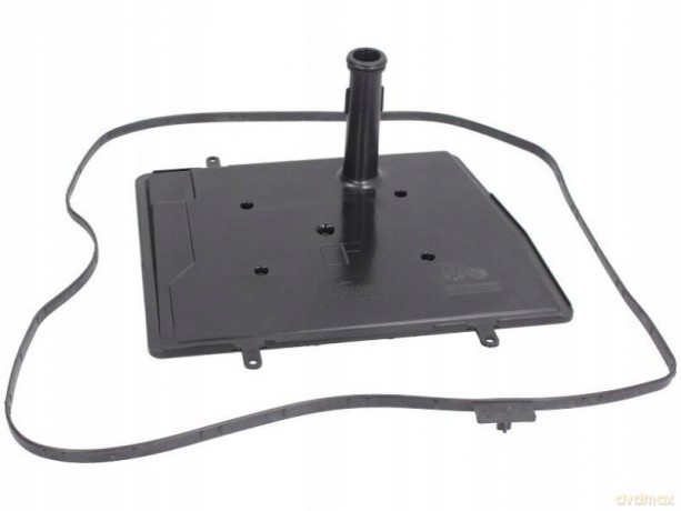 Zestaw filtra hydraulicznego, automatyczna skrzynia biegów Vaico V20-0586 BMW