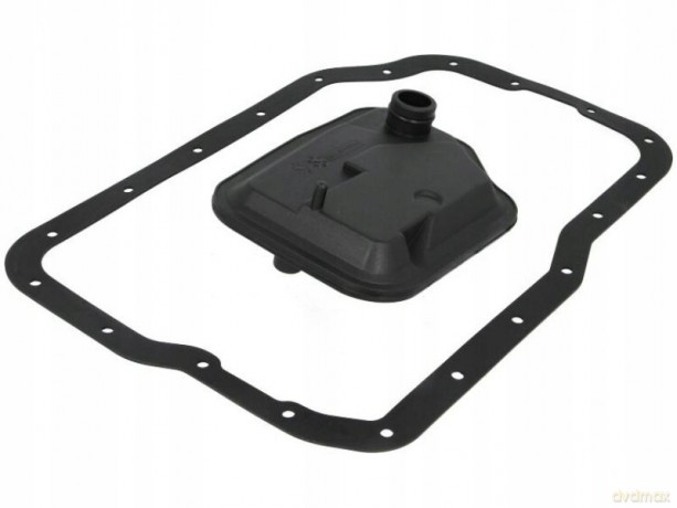 Zestaw filtra hydraulicznego, automatyczna skrzynia biegów Vaico V25-0634 VW Ford Mazda