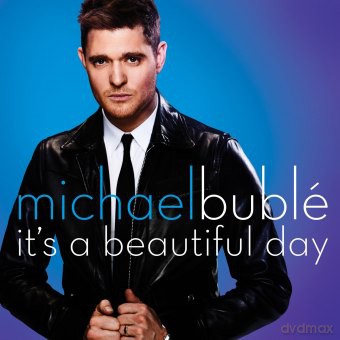 Michael Buble: Its A Beautiful Day (Maxi-Single) [Winyl]