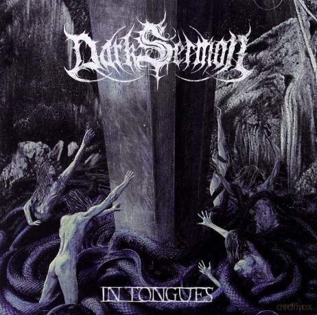 Dark Sermon: In Tongues [CD]
