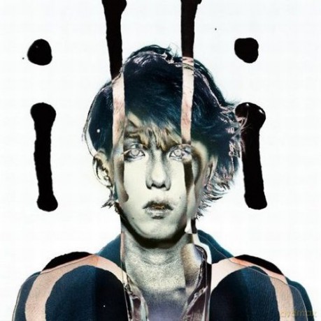Illion: Ubu (ecopack) [CD]