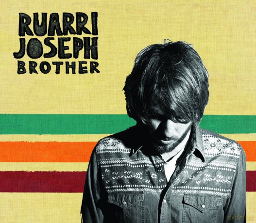 Ruarri Joseph: Brother [CD]