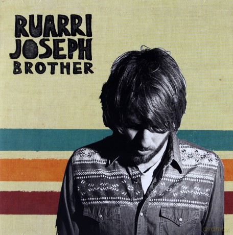 Ruarri Joseph: Brother [CD]