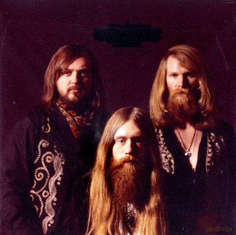 Kadavar: Abra Kadavar [WINYL]