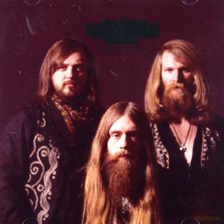 Kadavar: Abra Kadavar [CD]