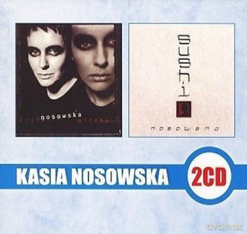 Kasia Nosowska: Box Kasia Nosowska [2CD]