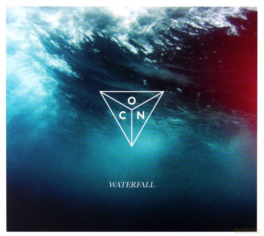 Ocn: Waterfall (digipack) [CD]