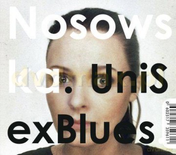 Kasia Nosowska: Unisexblues [CD]