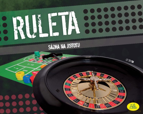 Ruletka Z88 [GRA]