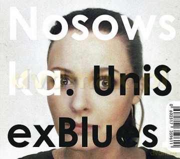 Kasia Nosowska: Unisexblues Digipack [CD]