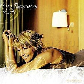Kasia Skrzynecka: Koa [CD]