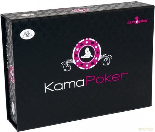 Kamapoker M65 [GRA]