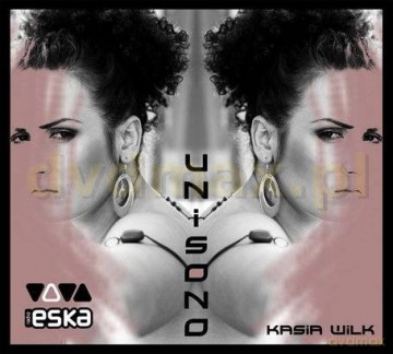 Kasia Wilk: Unisono (digipack) [CD]
