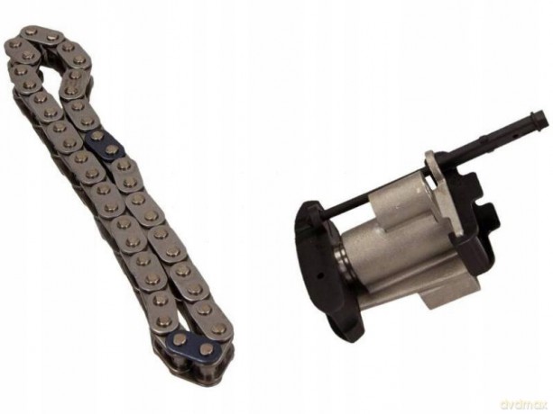 Zestaw łańcucha rozrządu Dayco KTC1066 Peugeot Toyota Fiat Mitsubishi