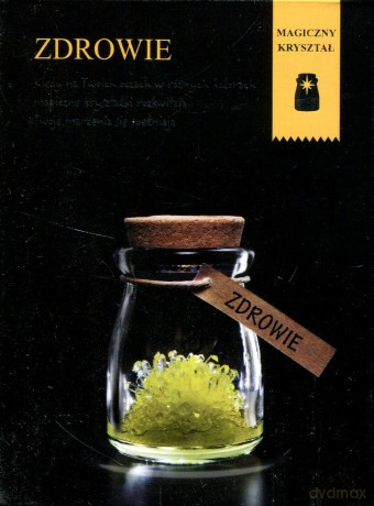 Zdrowie T9 [ZABAWKA]