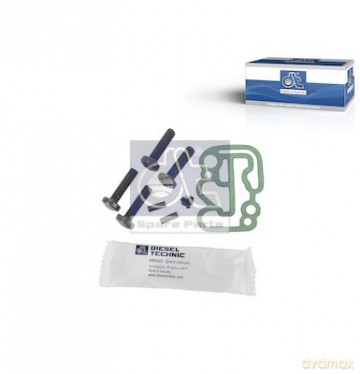 Zestaw naprawczy DT Spare Parts 1.31980 Osuszacz powietrza,