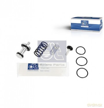 Zestaw naprawczy DT Spare Parts 2.94385 Osuszacz powietrza, Volvo