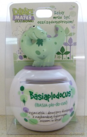 Basia  [SKARBONKA]