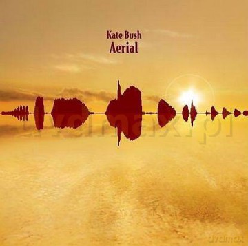 Kate Bush: Aerial (digipack) [2CD]