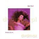 Kate Bush: Hounds Of Love (Winyl Replica) [CD]