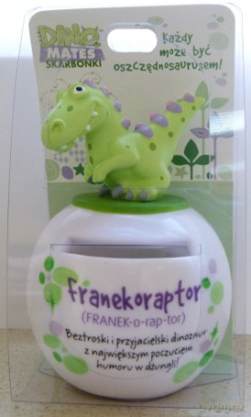 Franek  [SKARBONKA]