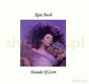 Kate Bush: Hounds Of Love [CD]