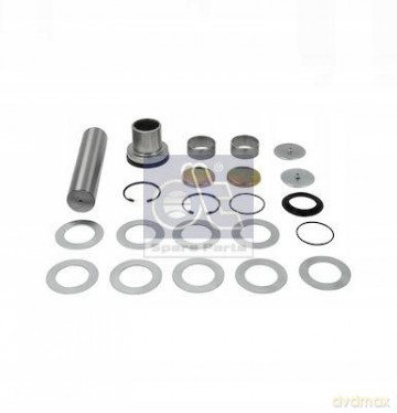 Zestaw naprawczy, sworzeń zwrotnicy DT Spare Parts 3.96211 VW
