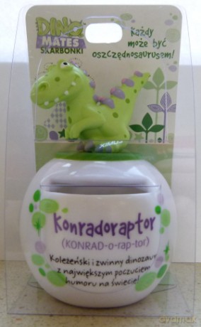 Konrad  [SKARBONKA]