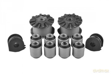 Zestaw naprawczy, zawieszenie koła Tedgum 00461091 Nissan