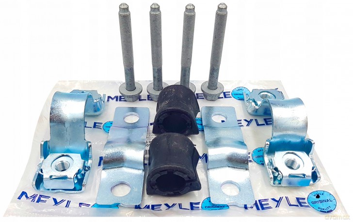 Zestaw naprawczy, zawieszenie stabilizatora Meyle 214 615 0014 Peugeot Fiat Citroen