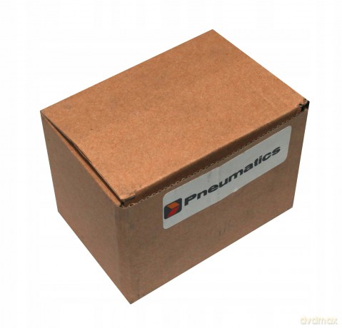 Zestaw naprawczy, zawór hamulca - hamulec zasadniczy Pneumatics PN-R0026