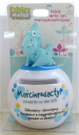 Marcin  [SKARBONKA]