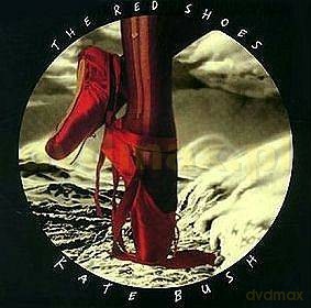 Kate Bush: Red Shoes [CD]