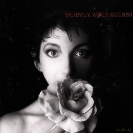 Kate Bush: Sensual World [CD]