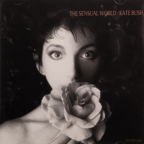 Kate Bush: Sensual World [CD]