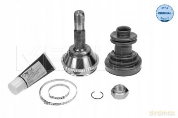 Zestaw przegubu, wał napędowy Meyle 214 498 0012 Peugeot Fiat Citroen