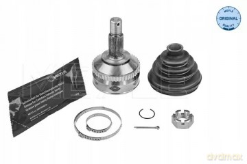 Zestaw przegubu, wał napędowy Meyle 214 498 0014 Peugeot Fiat Citroen Lancia