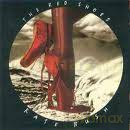 Kate Bush: The Red Shoes (Winyl Replica) [CD]