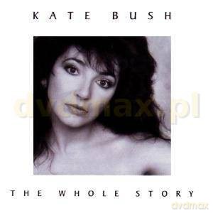 Kate Bush: The Whole Story (Winyl Replica) [CD]