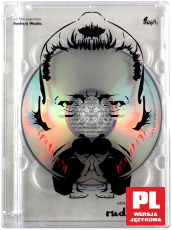 Rudobrody [DVD]