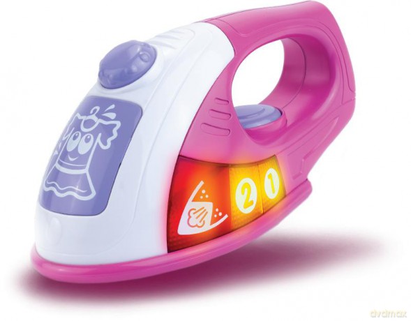 Dumel Discovery - Moje pierwsze żelazko [ZABAWKA]